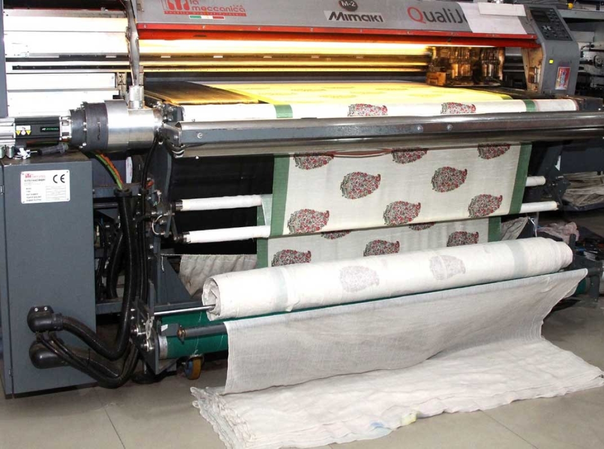 Textile ministry clears 'Geo-Textile Application' pilot projects in infrastructure projects